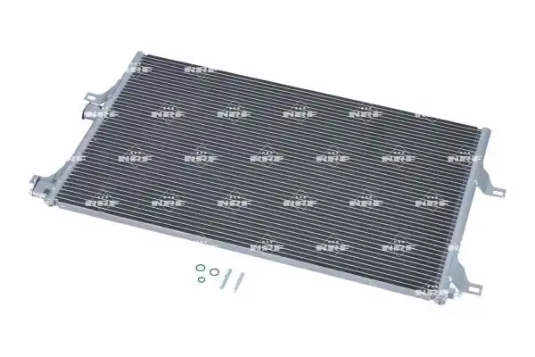 NRF 35557 | Klima Radyatörü Espace IV 1 9 dCi 2 0 02