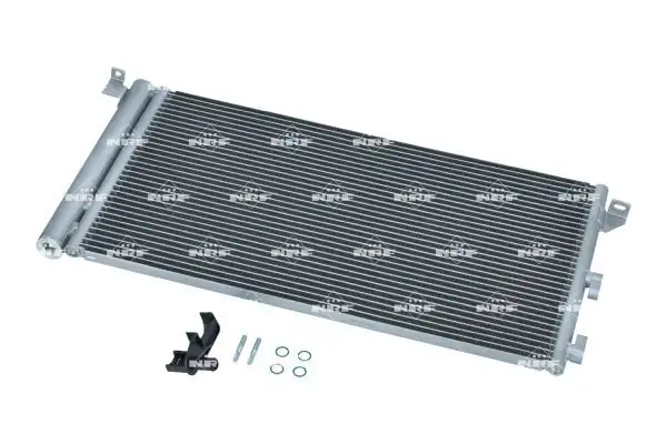 NRF 35921 | Klima Radyatörü Panda 1 2 1 3 Mjet 03