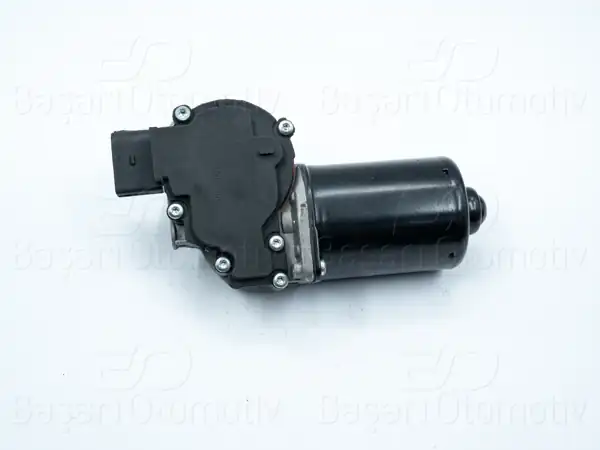 WISCO 1235344-00 | Silecek Motoru VW Passat A6