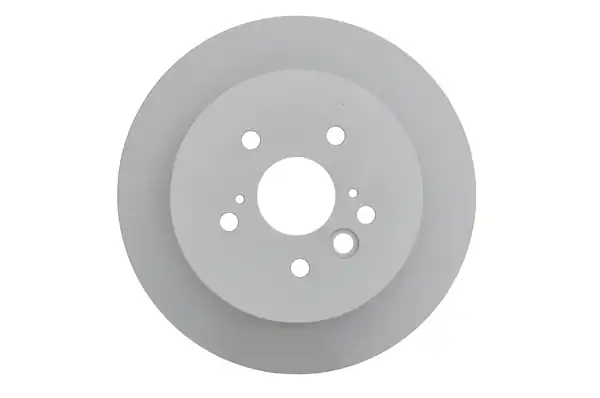 Bosch 0986479c02 Toyota Rav 4 00 05 Chery Tıggo 2007 Arka Fren Diski 303 X 5 2 Adet