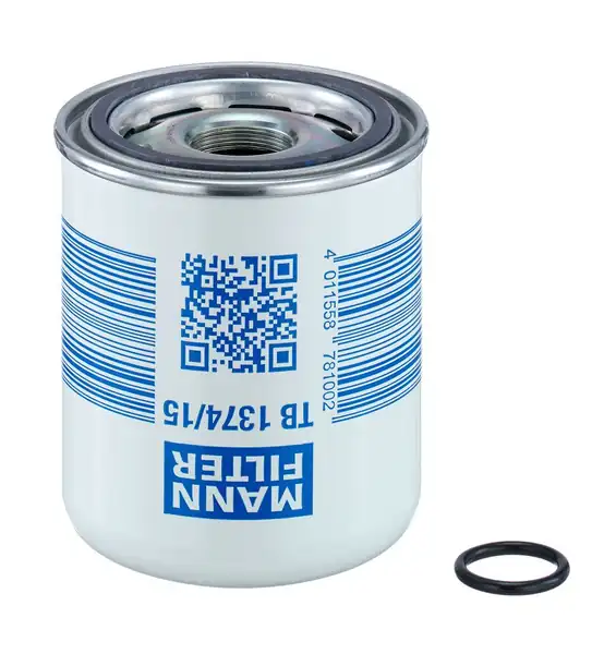 MANN TB1374-15X | Hava Kurutucu Filtre