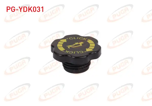PUGA Pg Ydk031 Motor Yağ Dolum Kapağı Focus 1998 2005 Connect 2002 2013