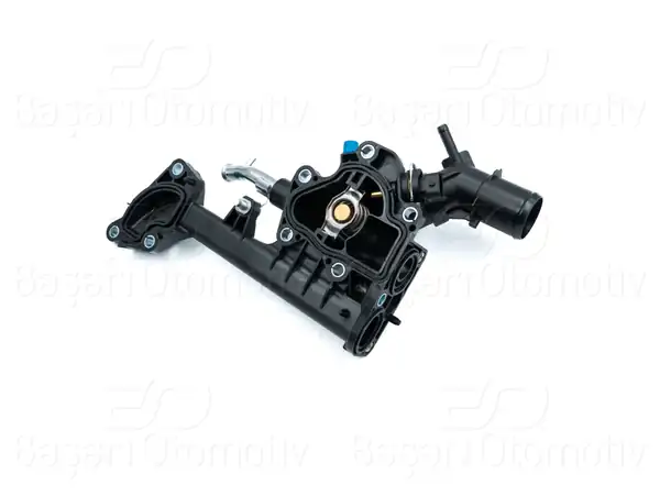 WENCOR 9703006 | Termostat 88 C Plastik Fiat Doblo Ducato 500l Tipo 1 6 D 12 20