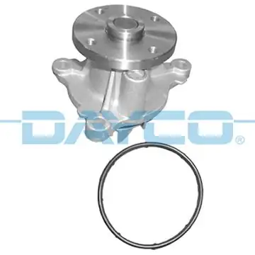 DAYCO DP339 | Devirdaim 09 > i20-Accent.Blue 1.2 16V 6Vıtes