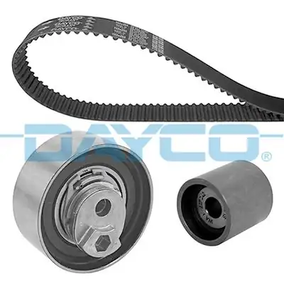 DAYCO KTB897 | Triger Tk 04 Touareg 3 0 V6