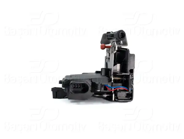 WISCO 4B0839015G | Kapı Kilit Mekanizması Arka Sol Audi A6 98