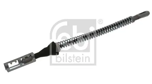 Febi Bilstein 49618 El Fren Teli Opel Astra G H Zafira A 182mm Kısa Arka