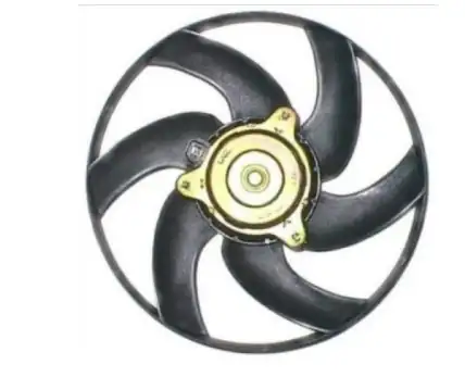 FROW FAN MOTORU 2601409001 | Fan Motoru 406 Xu10j4r Ew10j4 1 Kalite