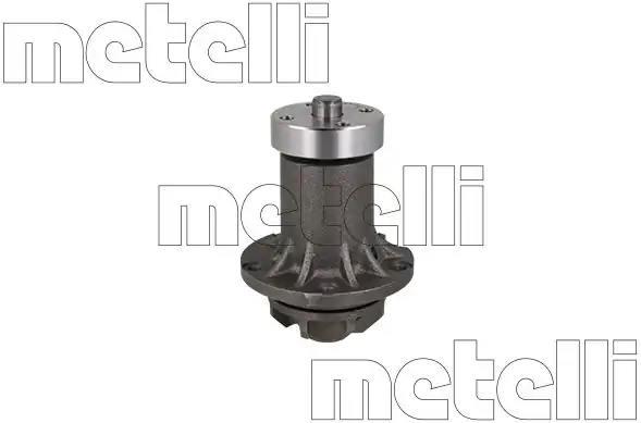 METELLİ 24-0105 | Devirdaim Mercedes M115 Om615 616 4 Delikli