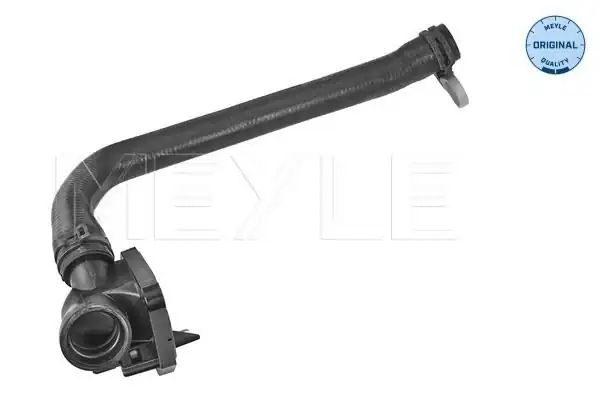 MEYLE 319-222-0038 | Termostat Hortumu N 13 F 20 30 Müşürlü