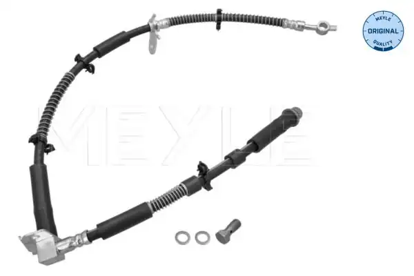 MEYLE 53-14-525 | 0013 S Fren Hortumu Range Rover Sport Ön