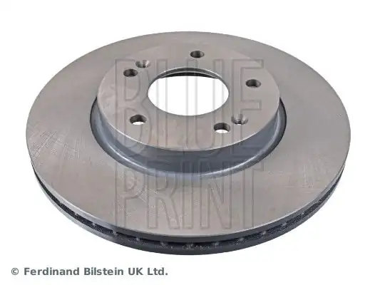 BLUEPRINT ADG043228 | Hyundai Ioniq 1.6 GDI Hybrıd 16-Nıro 16-Ön Fren Diski | 2 Adet
