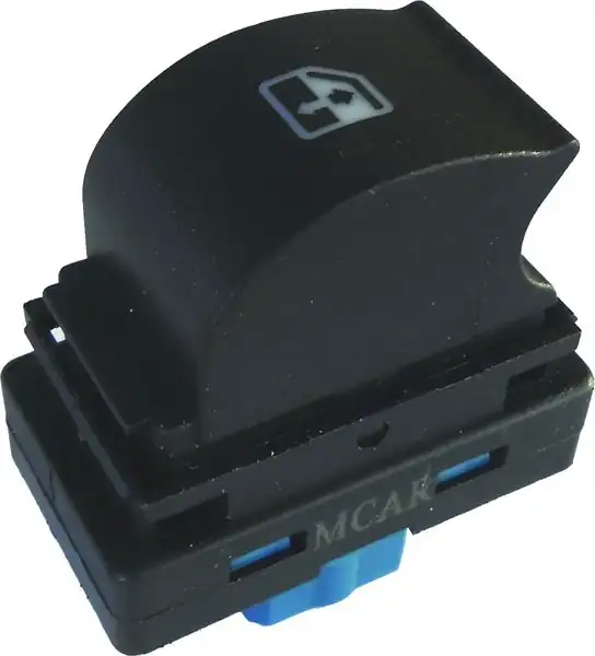 MCAR An 237 Cam Açma Anahtarı Sağ Boxer III Jumper III Ducato III 06 Tekli Cercevesiz