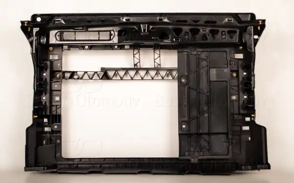 WISCO 1234182-00 | Panel VW Polo Benzin 14 18