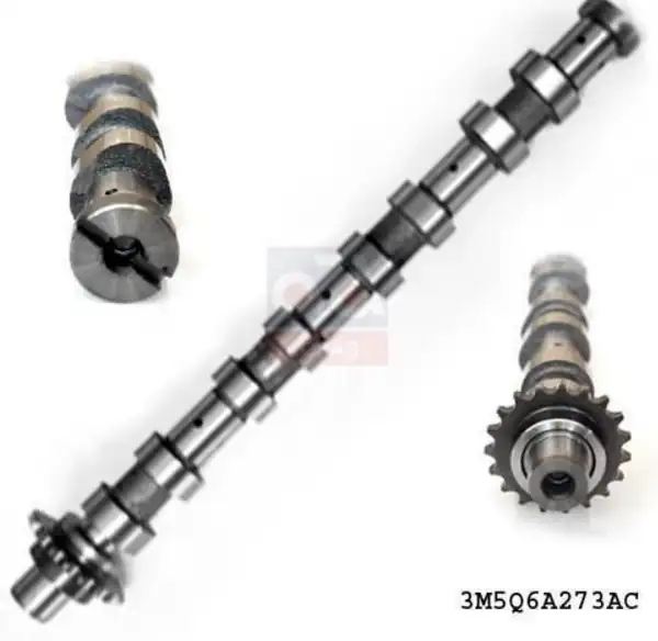 ESTAS 14058 | Eksantrik Mili Egzoz Pt Cn Fd Vo 1 6hdi 110hp Dokum