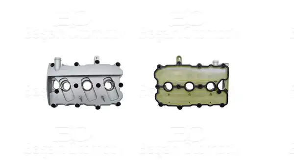 WINPOWER 1113066-11 | Külbütör Kapağı Plastik Contalı Audi A4 B7 2 0 A6 C6 2 0 A8 3 2 04