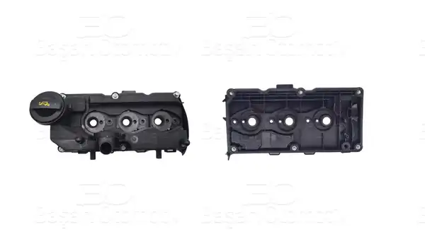 WISCO 1113313-00 | Külbütör Kapağı Plastik Conta Kapak VW Polo Seat Ibiza Skoda Fabia 1 2 TDI CFW 09