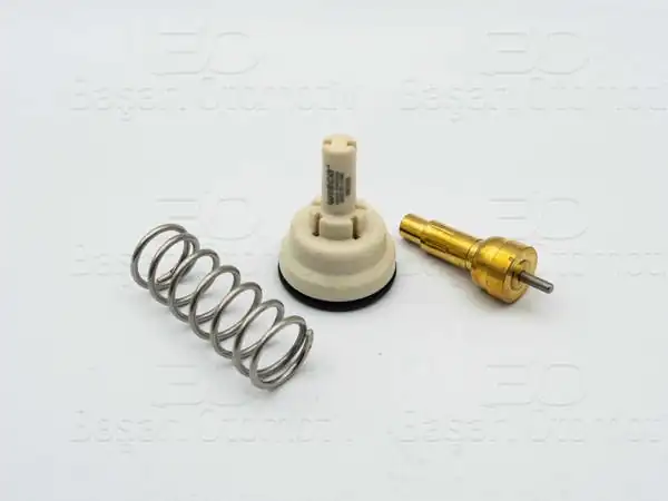 WISCO 1113851-00 | Termostat VW Golf5 Jetta Passat1.6 FSI 04 >