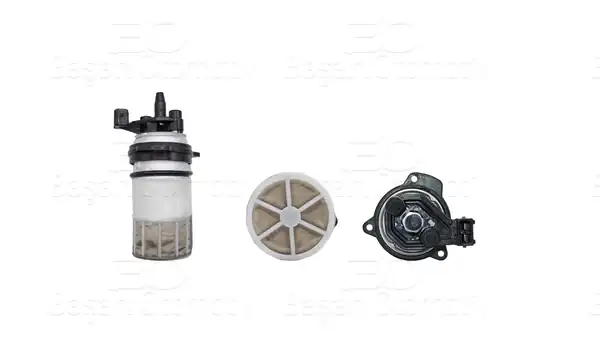 AUTOLUX 1133003-22 | Yakıt Pompası VW Golf2 Jetta 2 Passat B3 B4 1986 92 1 8 2 0 Seat Toledo 1 1 8 91 99