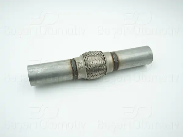 WISCO 1133155-00 | Egzost Spirali 45x100x300 mm Universal