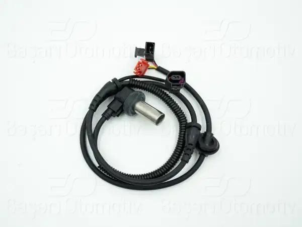 WISCO 1203257-00 | ABS Sensörü Ön R / L Audi A4 Skoda Superb Passat 1.9 TDI 94 >