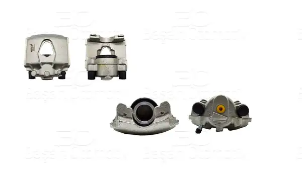 WISCO 2203096-00 | Fren Kaliperi Ön Sağ Motorsuz Opel Corsa A B 1 2 1 4 94 00 Tigra 1 4 97 00