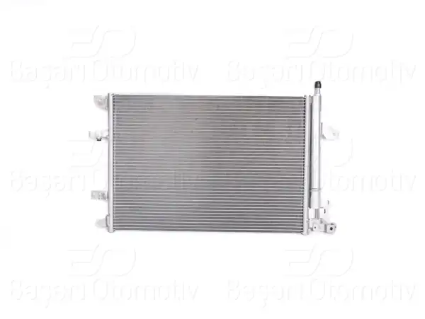 WISCO 3143661-00 | Klima Radyatörü 635x431x16 Volvo S60 1 2 0 T 2 4 D D5 T5 01 10 S80 1 2 0 T 2 4 D D5 T5 98 06