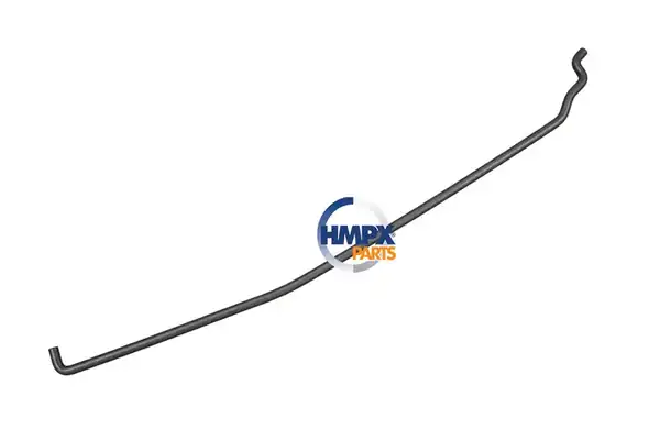 HMPX PARTS 91AB-16A931 | A-B Motor Kaput Demiri Escort 91 95