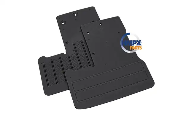HMPX PARTS VYC15-V28344 | Aayyih Arka Sağ Paçalık Çift Teker Transit 01 13 Jumbo