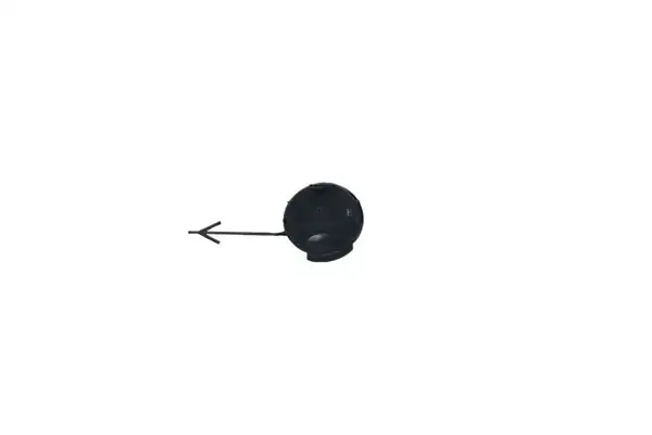MGA 401339 | Çeki Demir Kapak Arka Insignia A 09 13