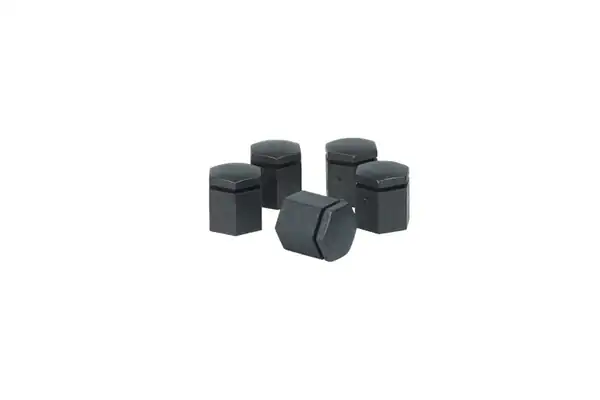MGA 401343 | Bijon Kapak Komur Metalik Büyük Tip 19 27mm Astra J Astra K Insignia B Zafira 5 Adet