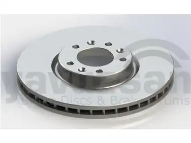 FRENDI 28679 | Disk Ön Ad 11 Pt 308 407 508 C4 Picasso C5 1 2vti 1 6 2 0hdi 18 Partner Berlingo 2 Adet