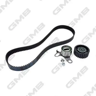 GMB GKT0022 | Triger Kayış Seti Eksantrik Seti Toyota Hilux