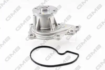 GMB Gwhy 606a Devirdaim Su Pompası Hyundai İ10 1 0l G3la 11 13 Kia Picanto 1 0l 11 17