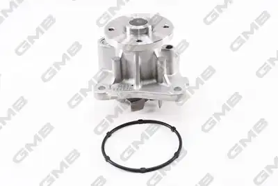 GMB GWM-91A | Devirdaim Pompası Mitsubishi Colt 1.3 1.5 04 > 12 / Asx 10 > / Lancer 08 > 4A92 4A91 Fortwo Coupe (451)