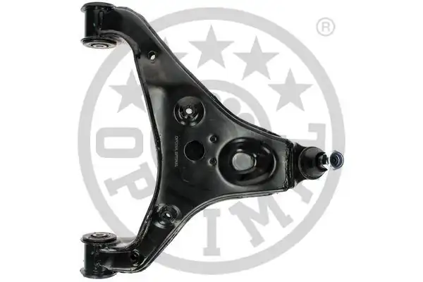 OPTIMAL G6-1287 | Salıncak Ön Sol Alt Mercedes Sprinter B906 B907 B910 VW Crafter 30 35 50