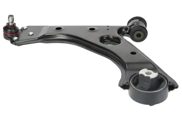 TOPRAN 601594001 | Salıncak Sol Fiat Fiorino Punto Linea Alfa Romeo Mıto Peugeot Bipper Citroen Nemo
