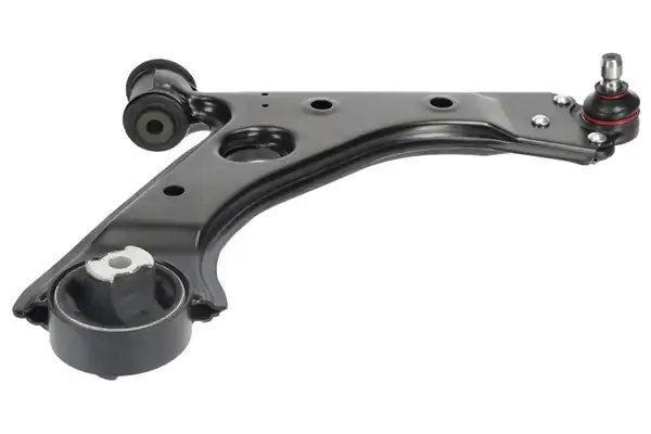 TOPRAN 601595001 | Salıncak Sağ Fiat Fiorino Punto Linea Alfa Romeo Mıto Peugeot Bipper Citroen Nemo