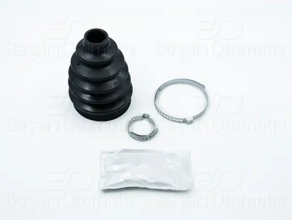 WISCO 1163201-00 | Aks Körüğü Dış Takım VW Golf4 Bora A3 Toledo AKL AEH 1 6 97 04