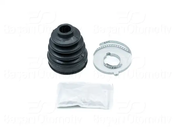 WISCO 1K0498201D | Aks Körüğü İç Takım VW Golf5 6 Jetta Passat Caddy A3 Bkp Bkd BXE BKC Bls 1 9 2 0 TDI 04 13