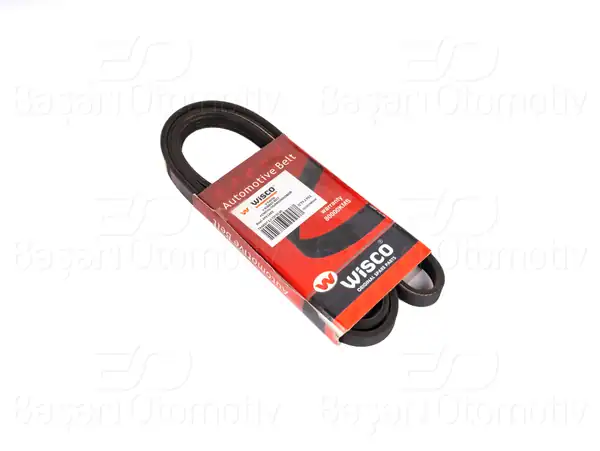 WISCO 4PK1483 | V Kayışı Ford Transit2 5 TDI 92 00