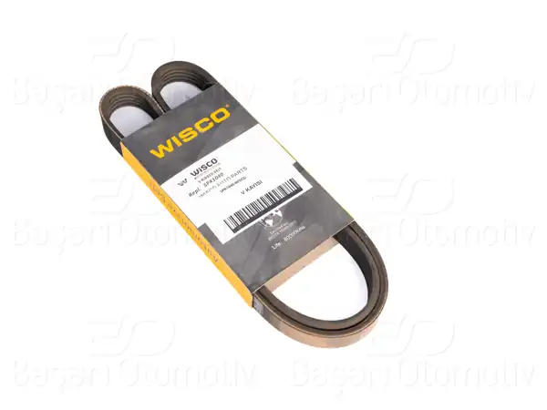 WISCO 5PK1040 | V Kayışı Fiat Tempra Ducato 94 02