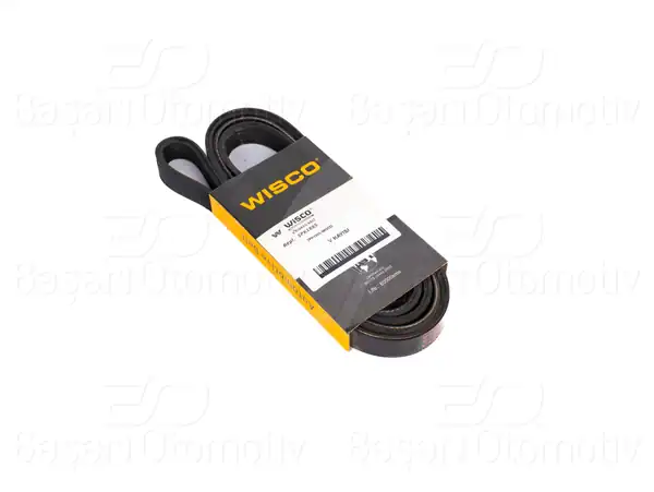 WISCO 5PK1885 | V Kayışı Bmw 3series 318 Tds