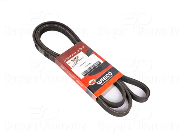 WISCO 5PK2063 | V Kayışı Bmw 3serisi E46 5serisi E39 7serisi E38