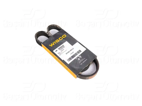 WISCO 5PK903 | V Kayışı Renault Twingo Lancer 93