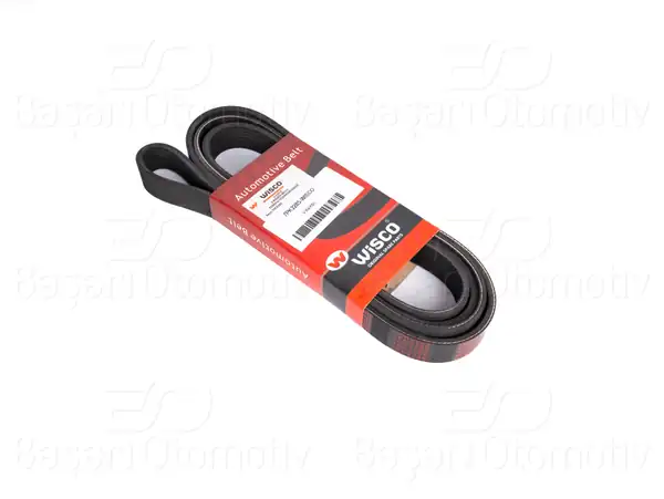 WISCO 7PK2285 | V Kayışı Hyundai Starex 03 08 Klimalı