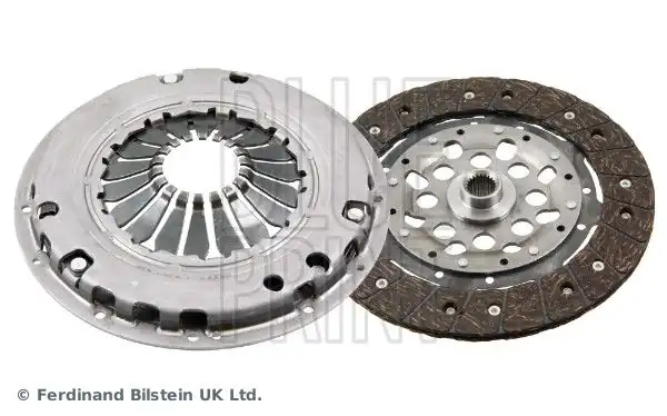 BLUEPRINT ADL143047 | Debriyaj B B 08 G Punto Evo Linea AST H Crs D 1 3mjt 90hp 6vites