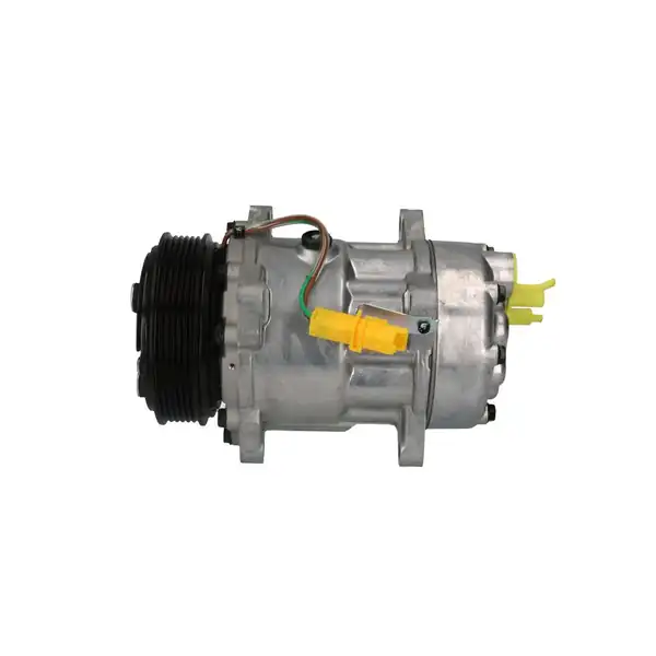 Bosch 1986ad1109 Klima Kompresörü Fiat Ulysse 2 0 2 2 JTD Peugeot 307 308 508 3008 5008 Citroen Berlingo C4 C5 III