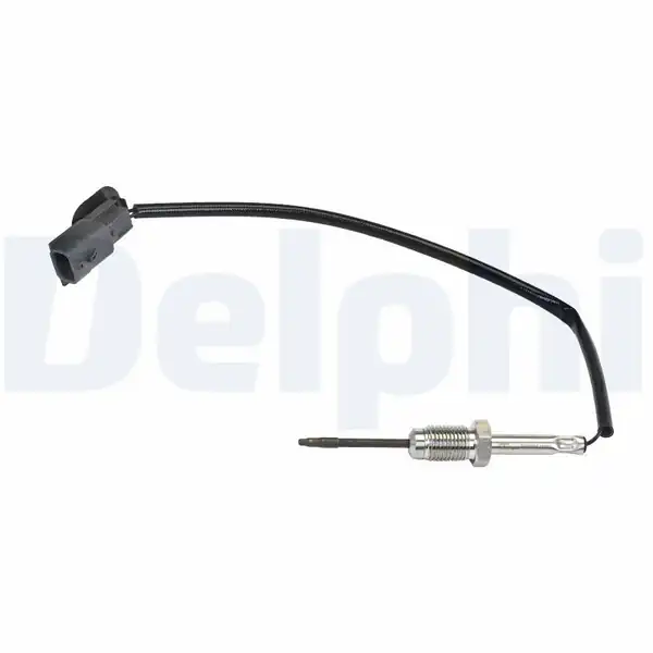 DELPHI TS30384-12B1 | Egzoz Sıcaklık Sensörü Dacia Duster Logan Logan Mc 1.5 K9k