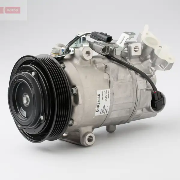 Denso Dcp23035 Klima Kompresörü Renault Megane III Scenic III 1 5 dCi K9k Nissan Qashqai II 13